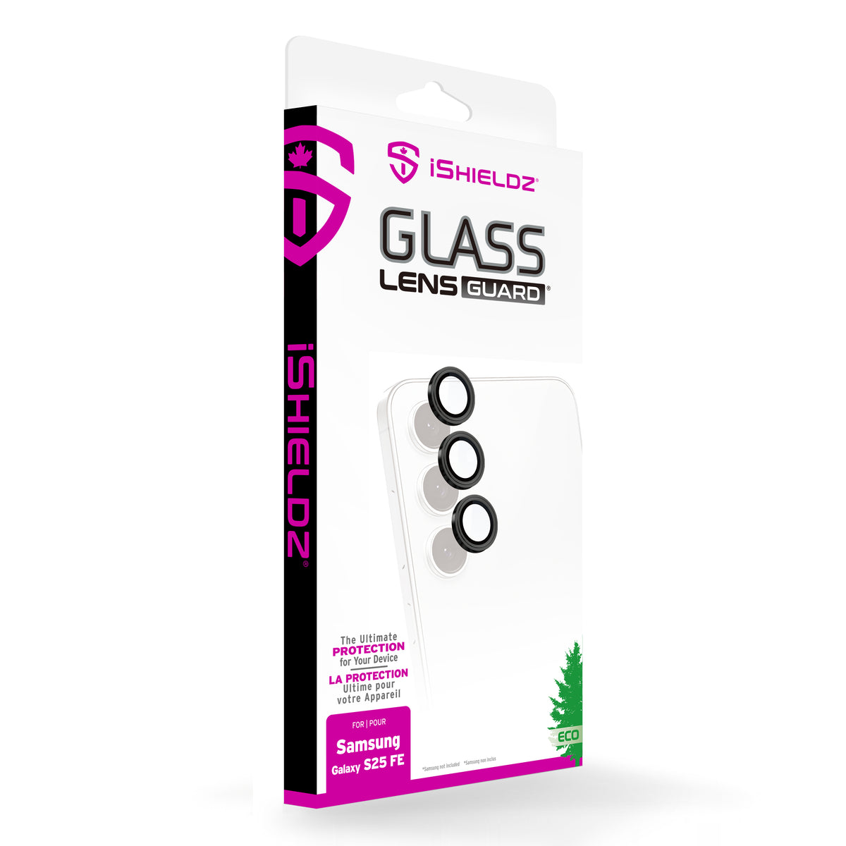 Lens Guard Protector for Samsung Galaxy