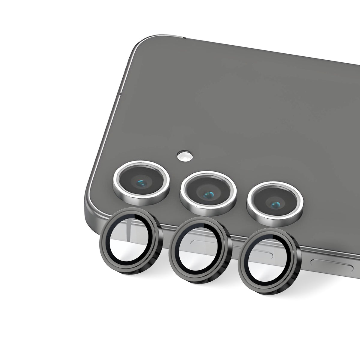 Lens Guard Protector for Samsung Galaxy