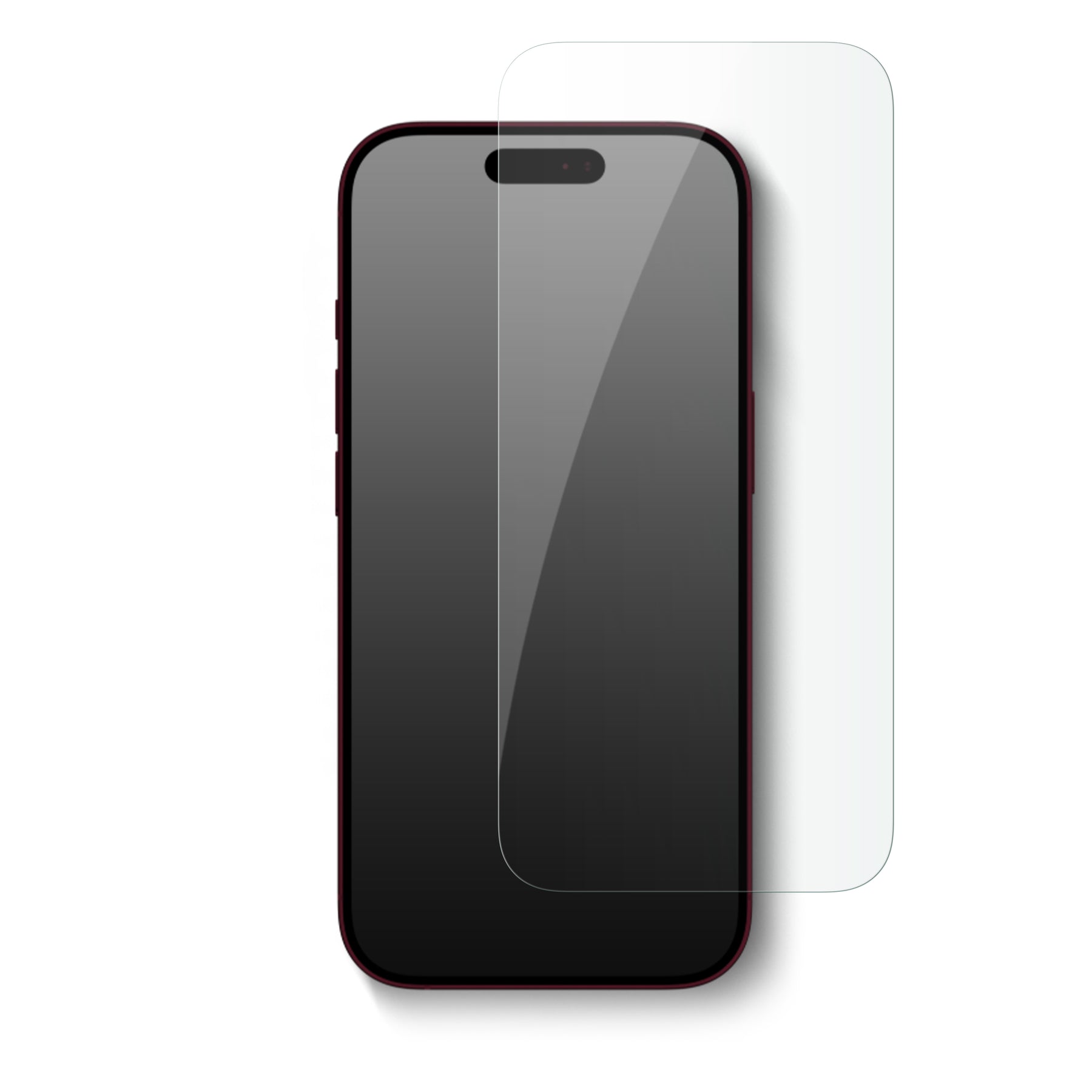 AlignMate DTX Glass Screen Protector for Apple iPhone