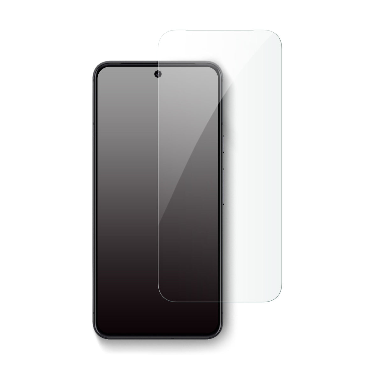 AlignMate DTX Glass Screen Protector for Google Pixel