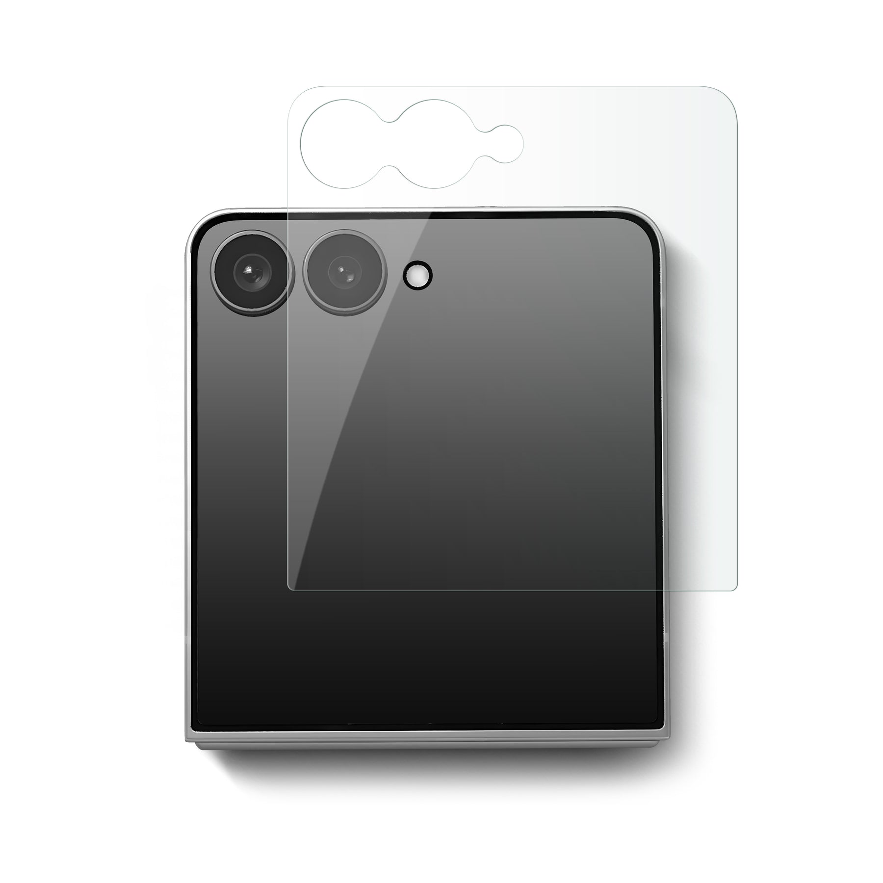 DTX Glass Screen Protector for Samsung Galaxy