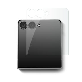 DTX Glass Screen Protector for Samsung Galaxy