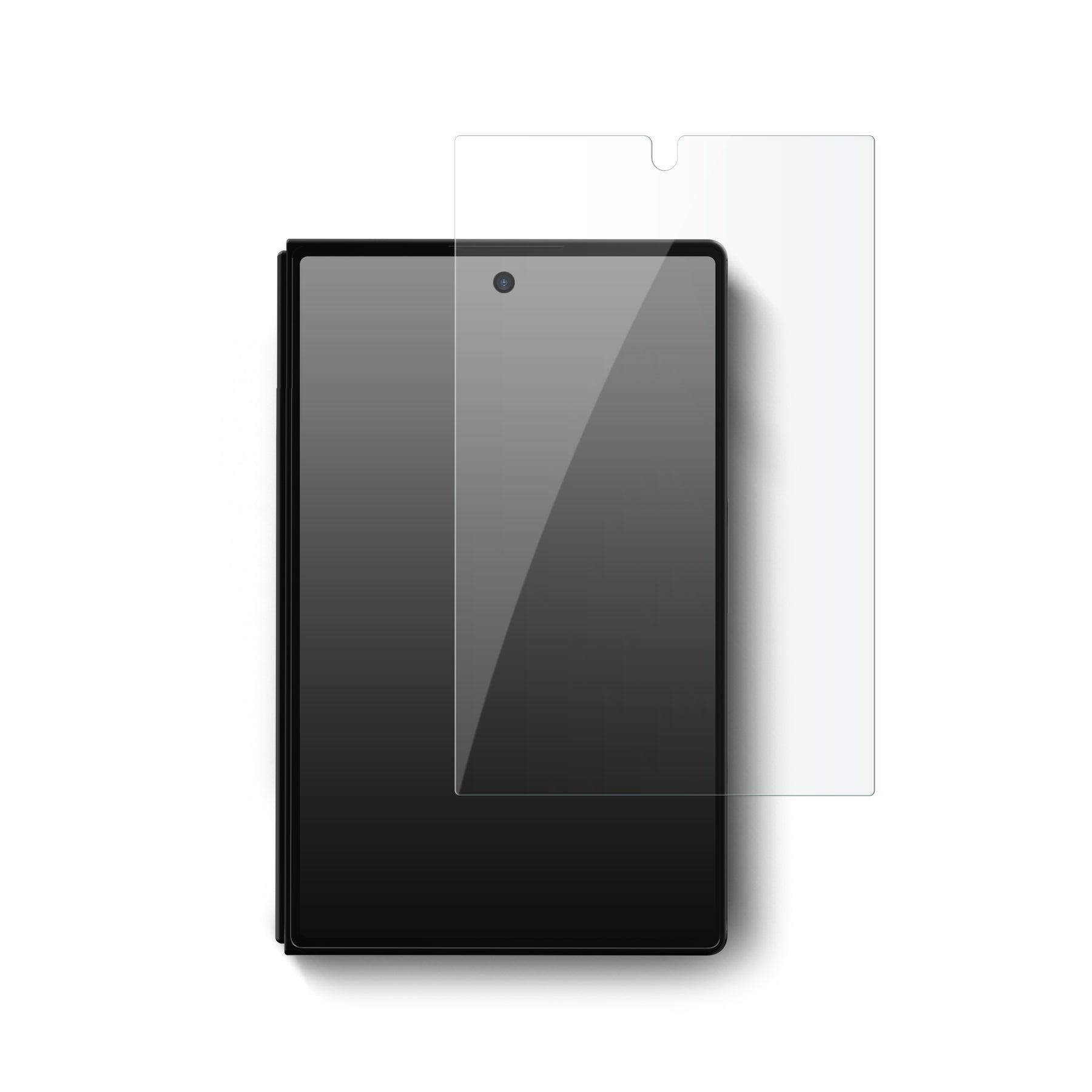 DTX Glass Screen Protector for Samsung Galaxy