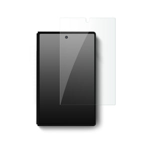 DTX Glass Screen Protector for Samsung Galaxy