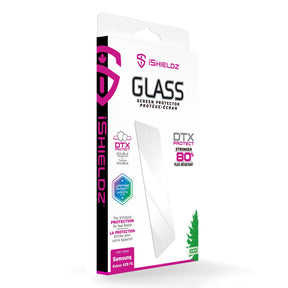 DTX Glass Screen Protector for Samsung Galaxy