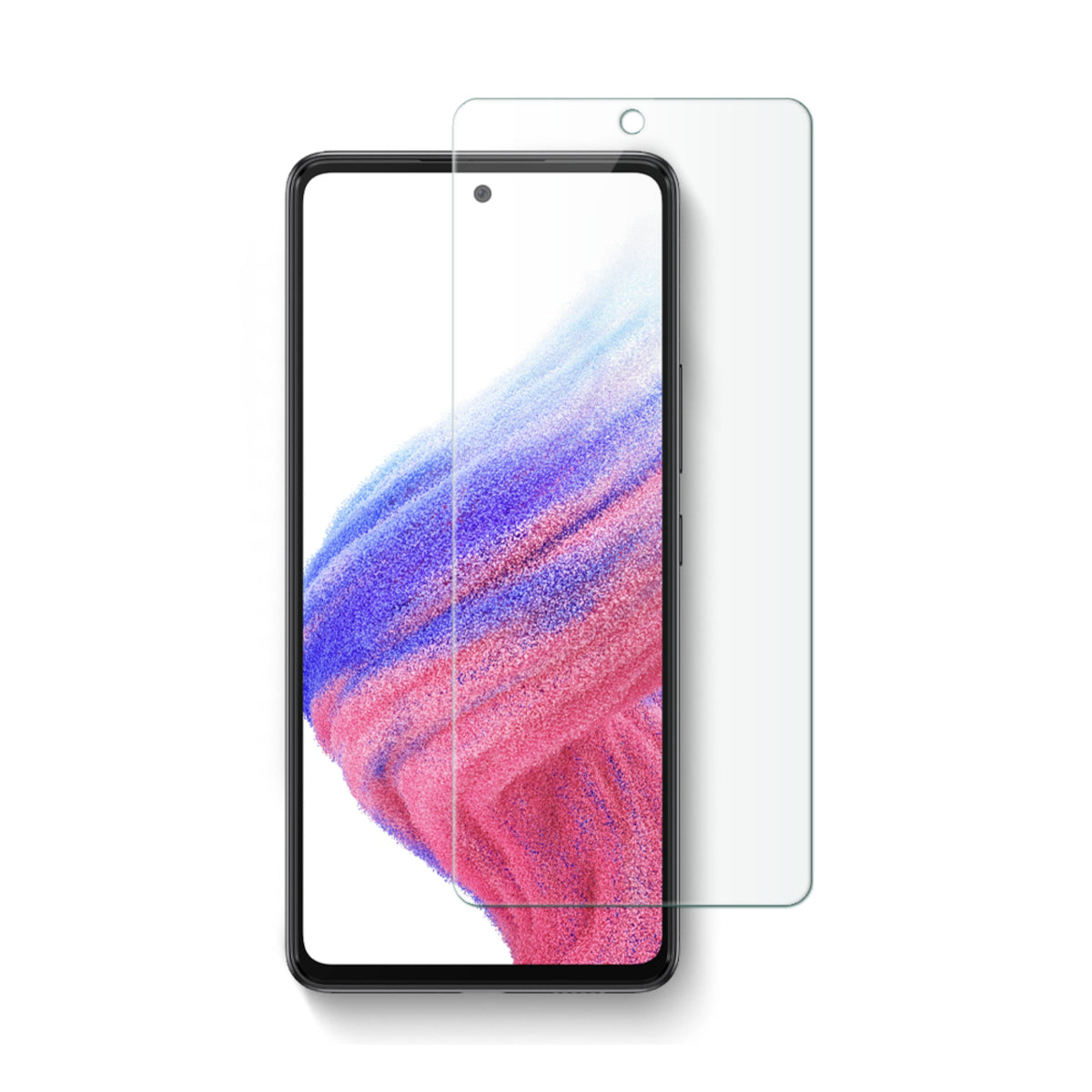 DTX Glass Screen Protector for Samsung Galaxy