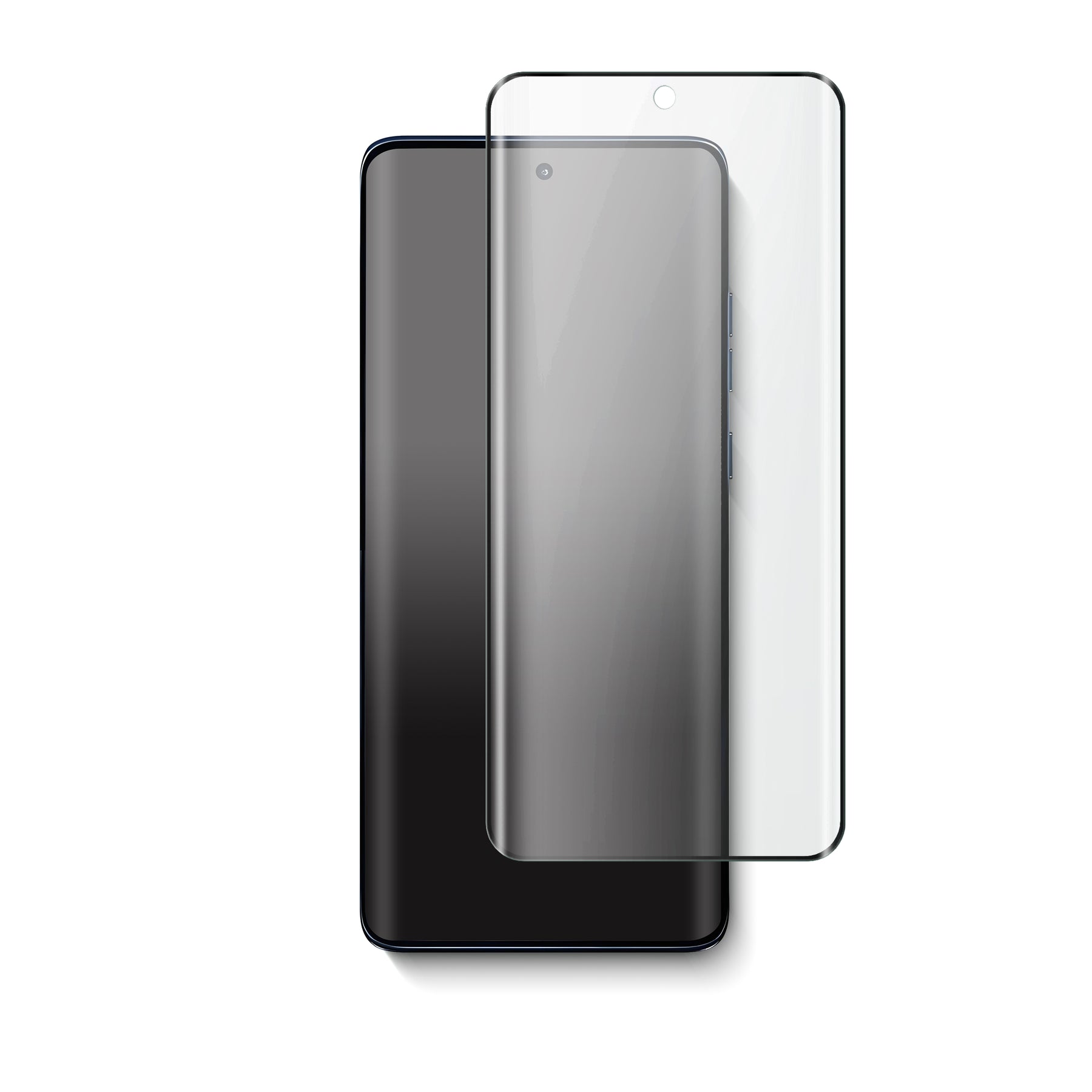 Asahi Glass Screen Protector for Motorola