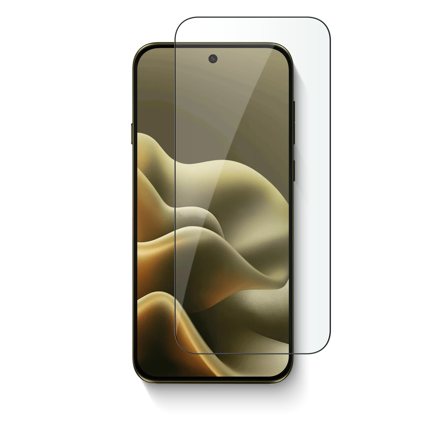 Edge-to-Edge DTX Glass Screen Protector for Motorola