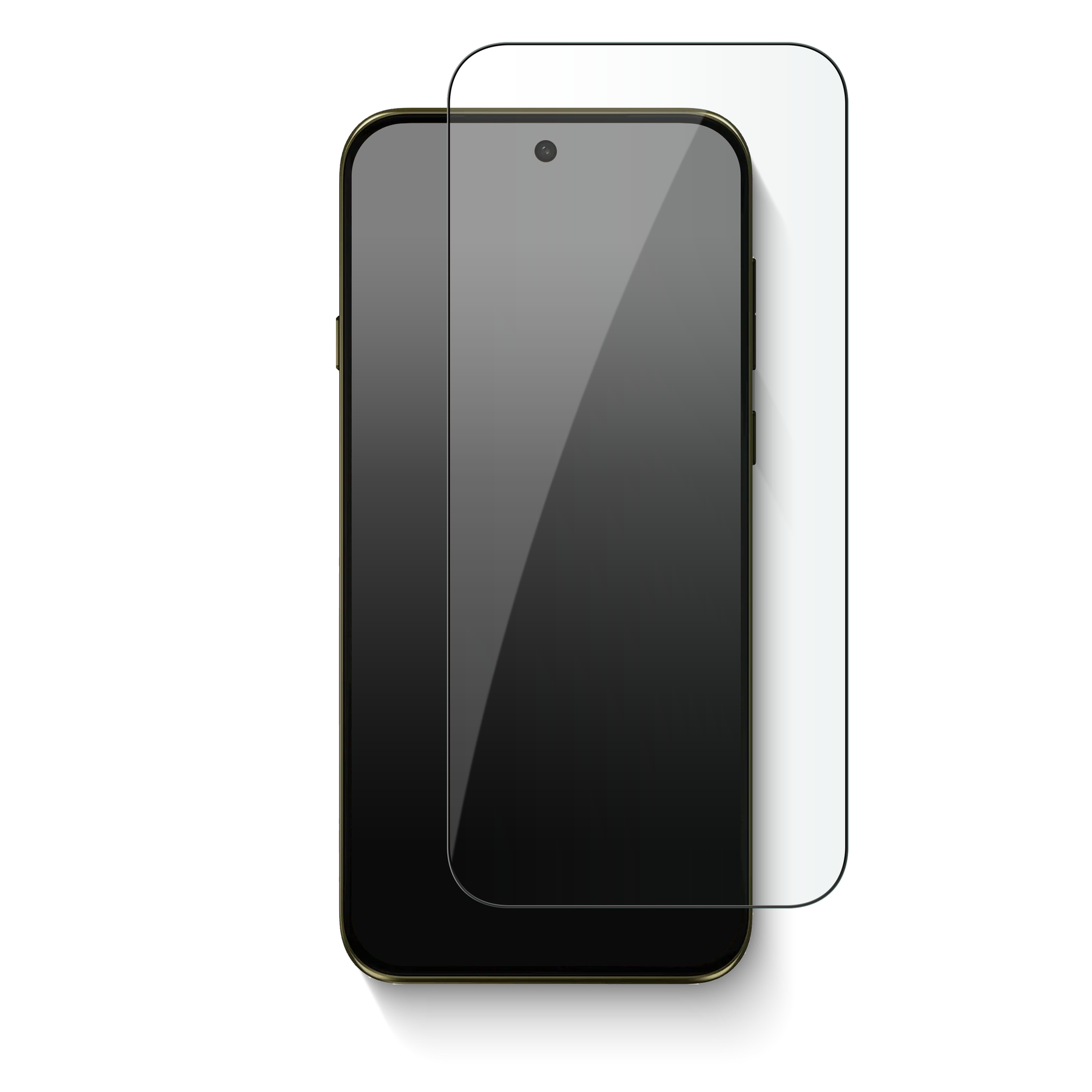 Edge-to-Edge DTX Glass Screen Protector for Motorola