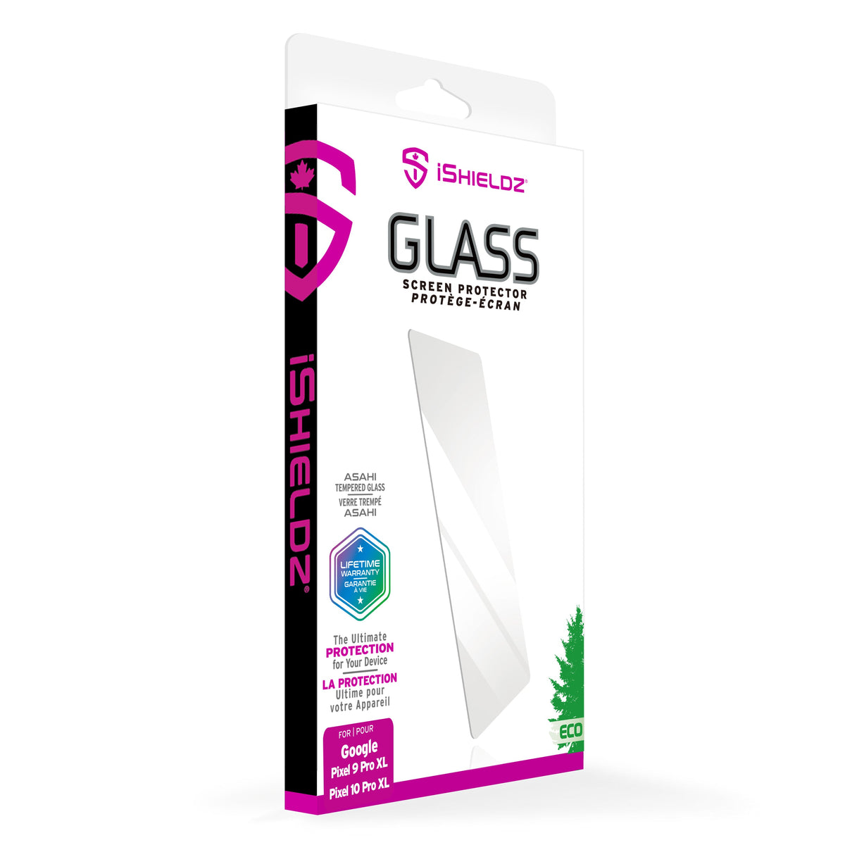 Asahi Glass Screen Protector for Google Pixel
