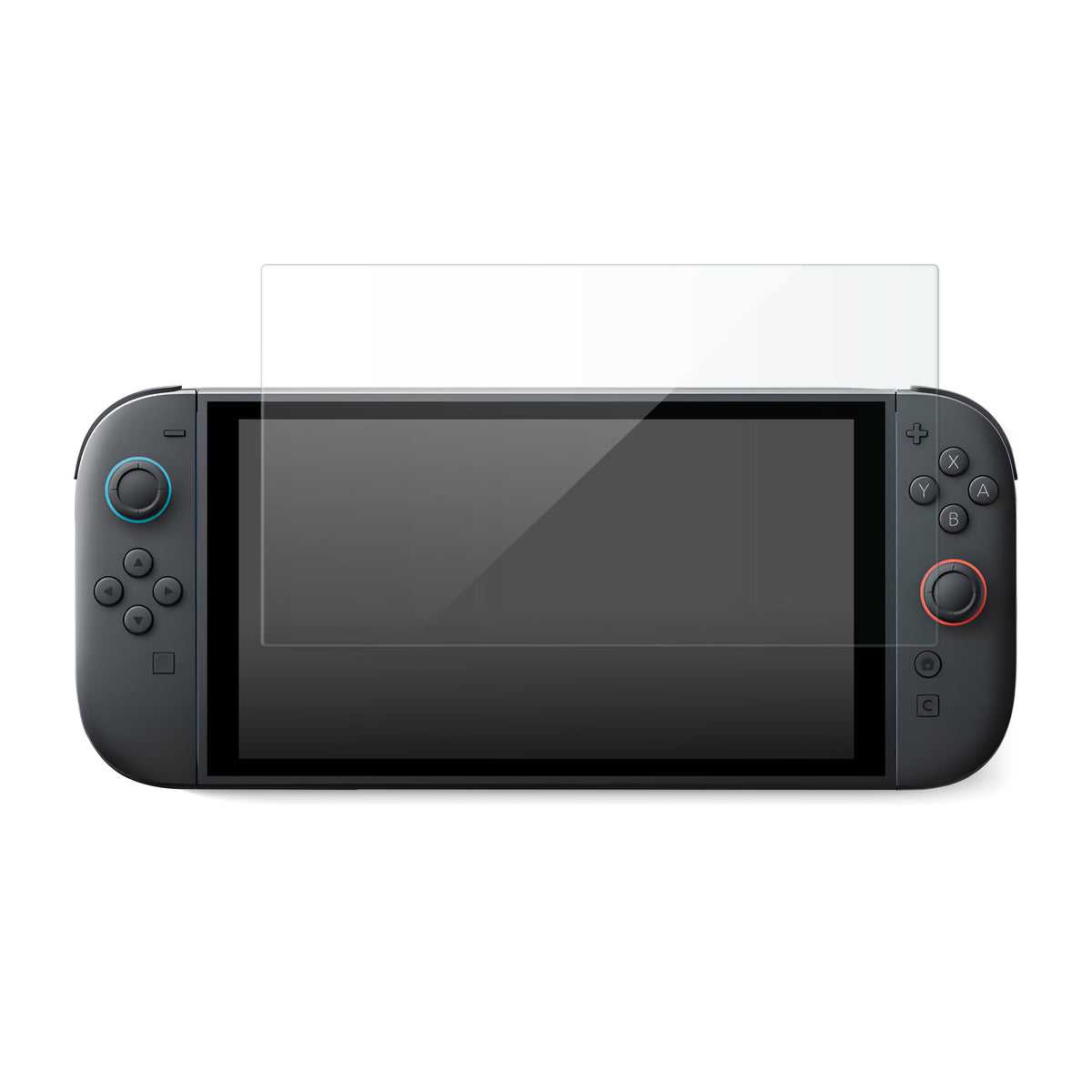 Asahi Glass Screen Protector for Nintendo Switch 2