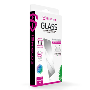 AlignMate DTX Glass Screen Protector for Apple iPhone
