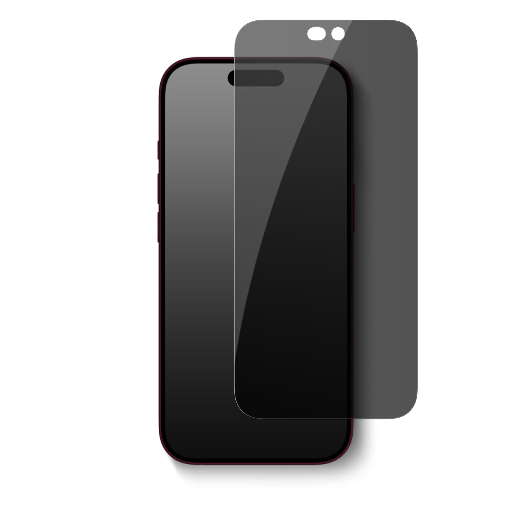 AlignMate DTX Glass Screen Protector for Apple iPhone