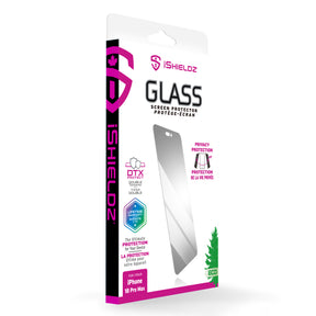 DTX Glass Screen Protector for Apple iPhone