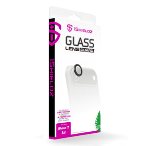 Lens Guard Lens Protector for Apple iPhone