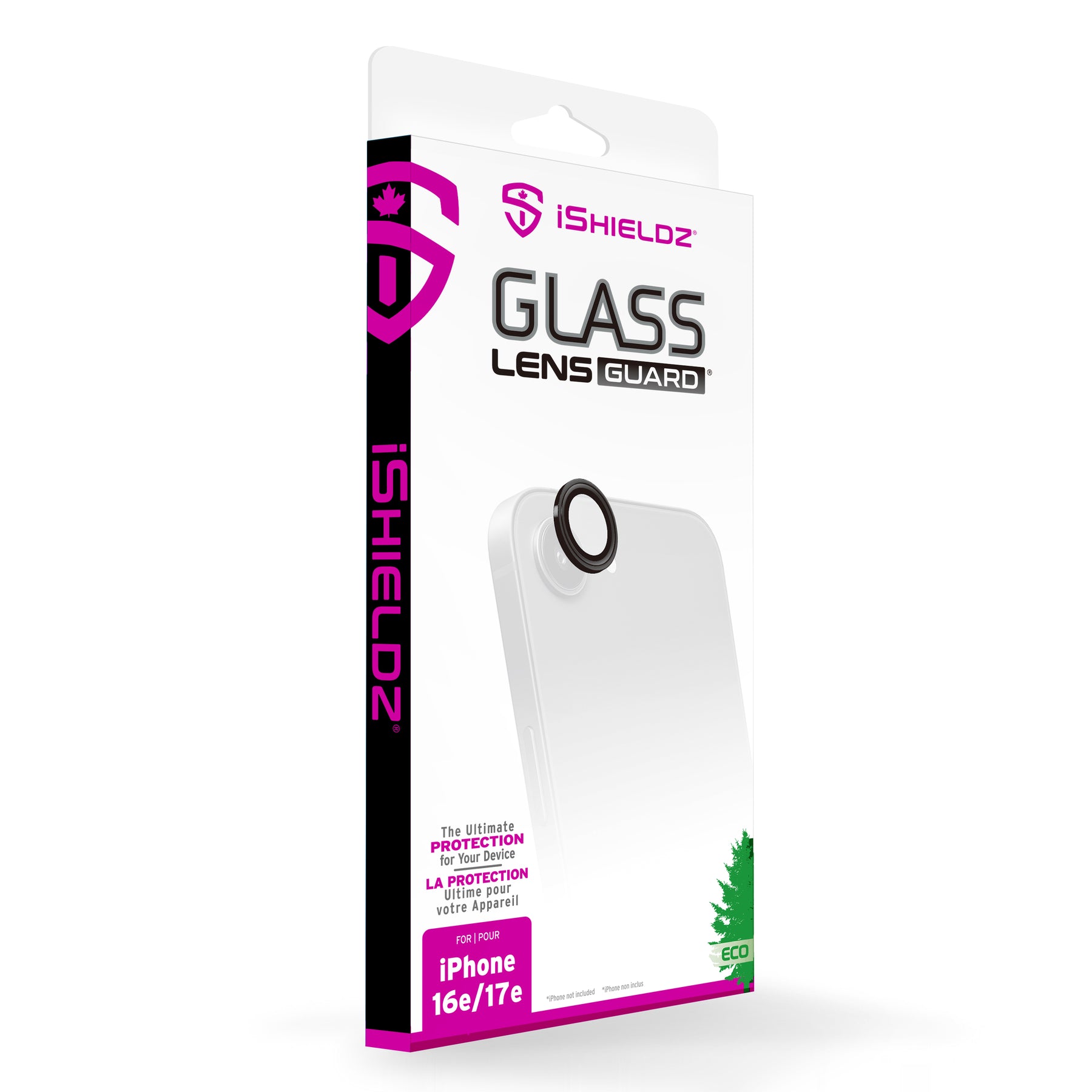 Lens Guard Lens Protector for Apple iPhone
