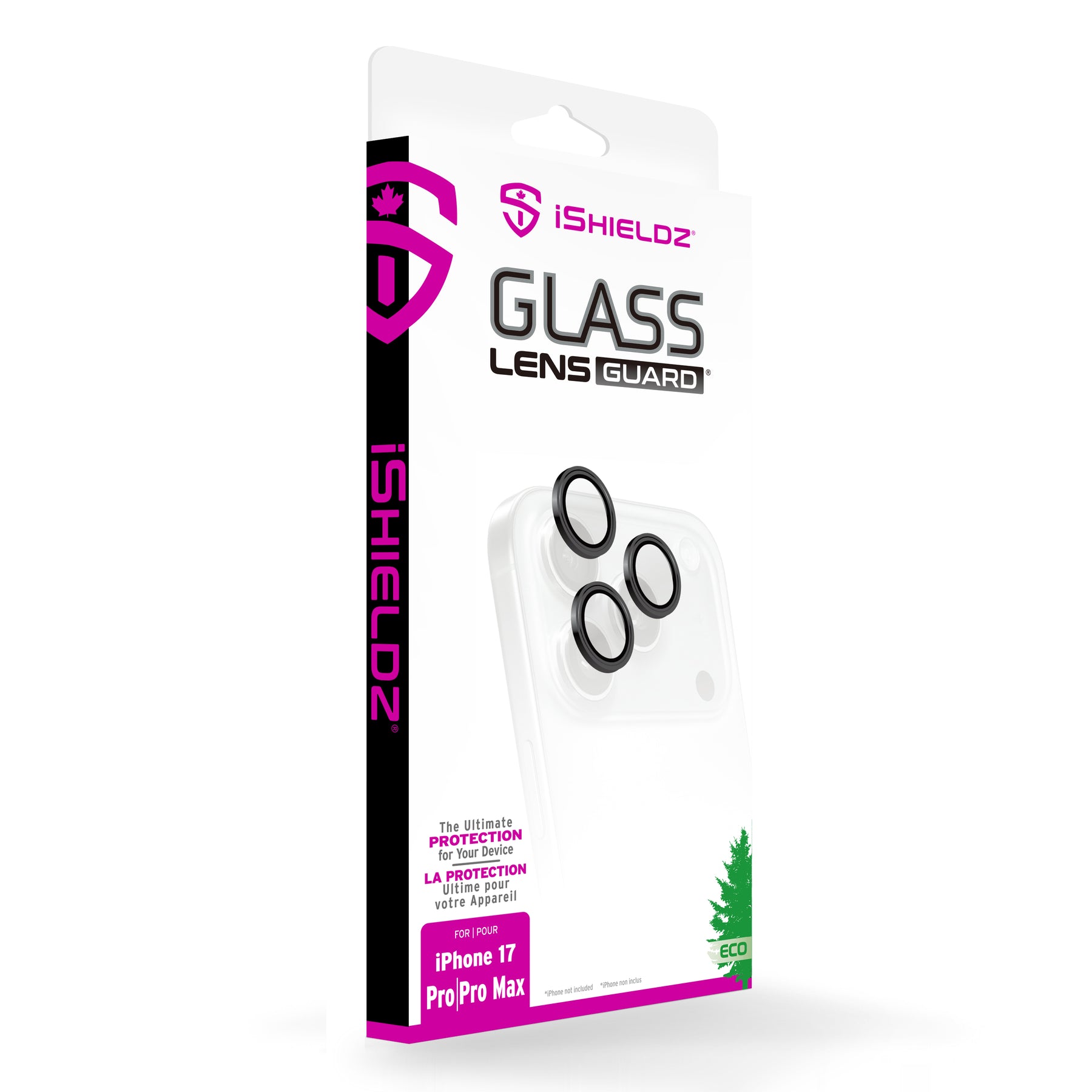 Lens Guard Lens Protector for Apple iPhone