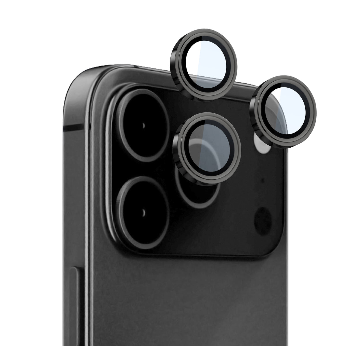 Lens Guard Lens Protector for Apple iPhone