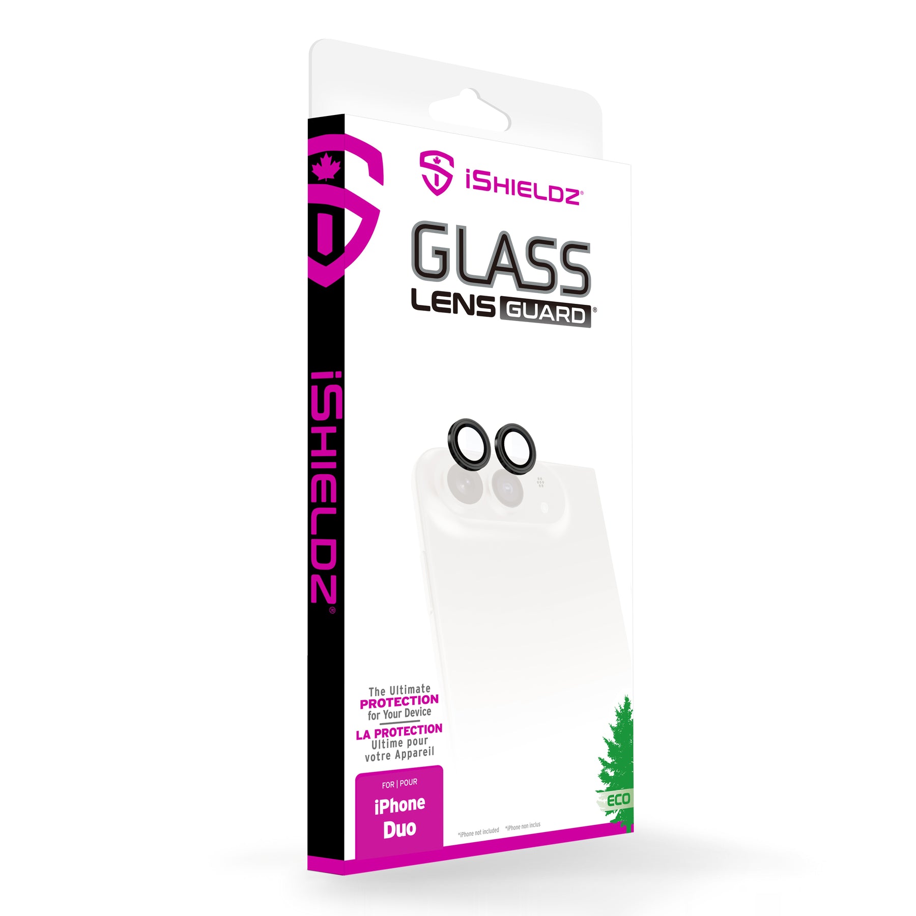 Lens Guard Lens Protector for Apple iPhone