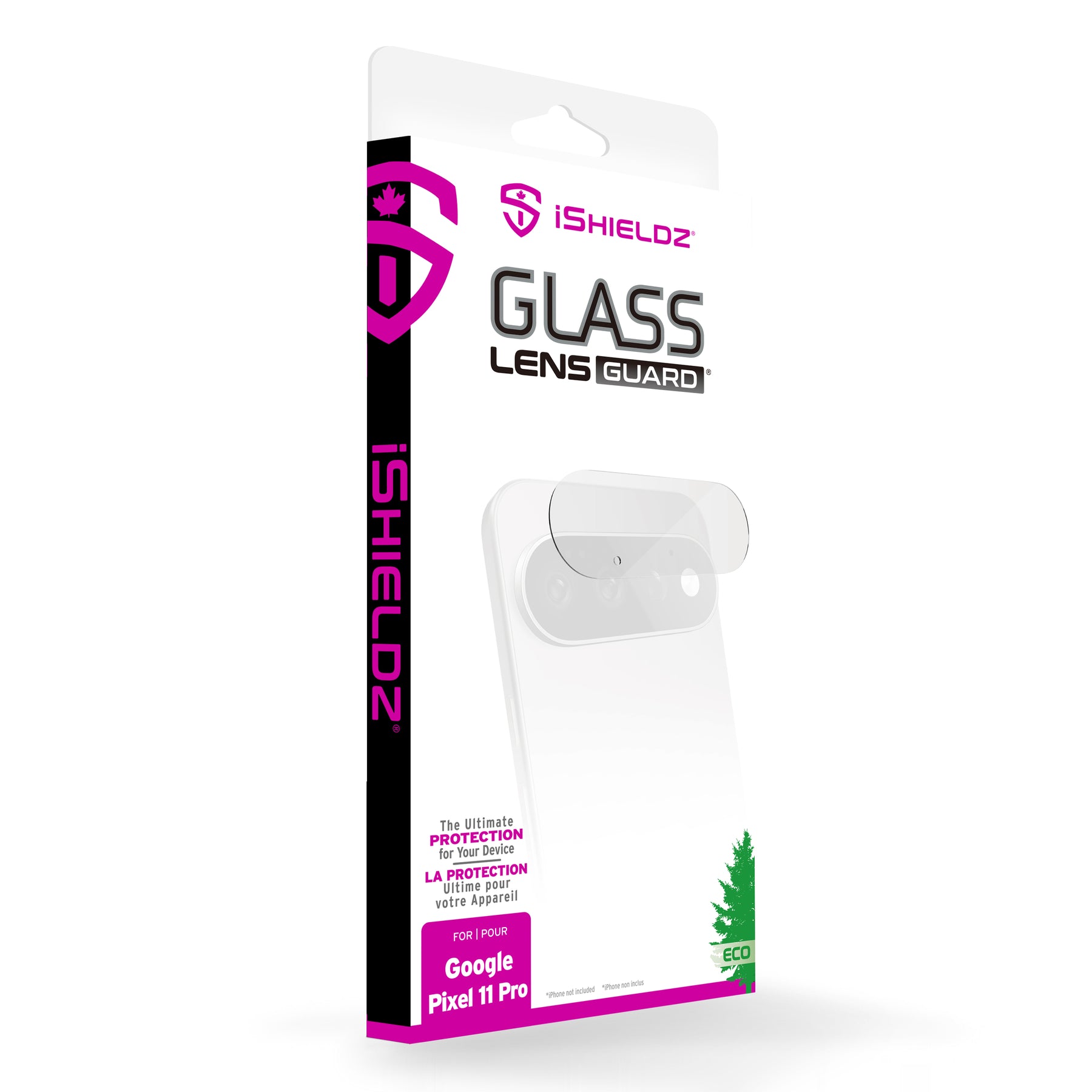 Lens Guard Protector for Google Pixel