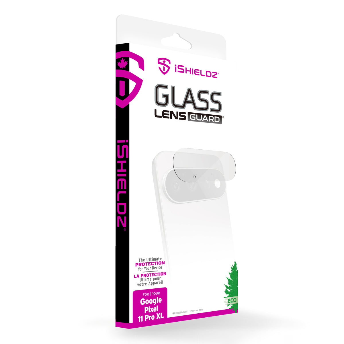 Lens Guard Protector for Google Pixel