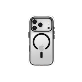 Body Guard ImpactMAG Air Cushion Case for Apple iPhone