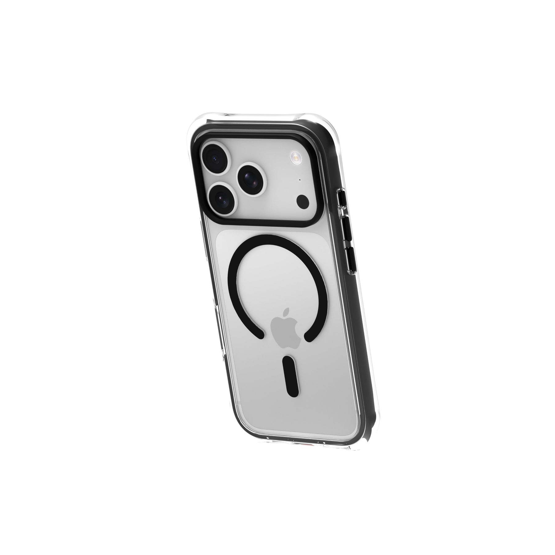 Body Guard ImpactMAG Air Cushion Case for Apple iPhone