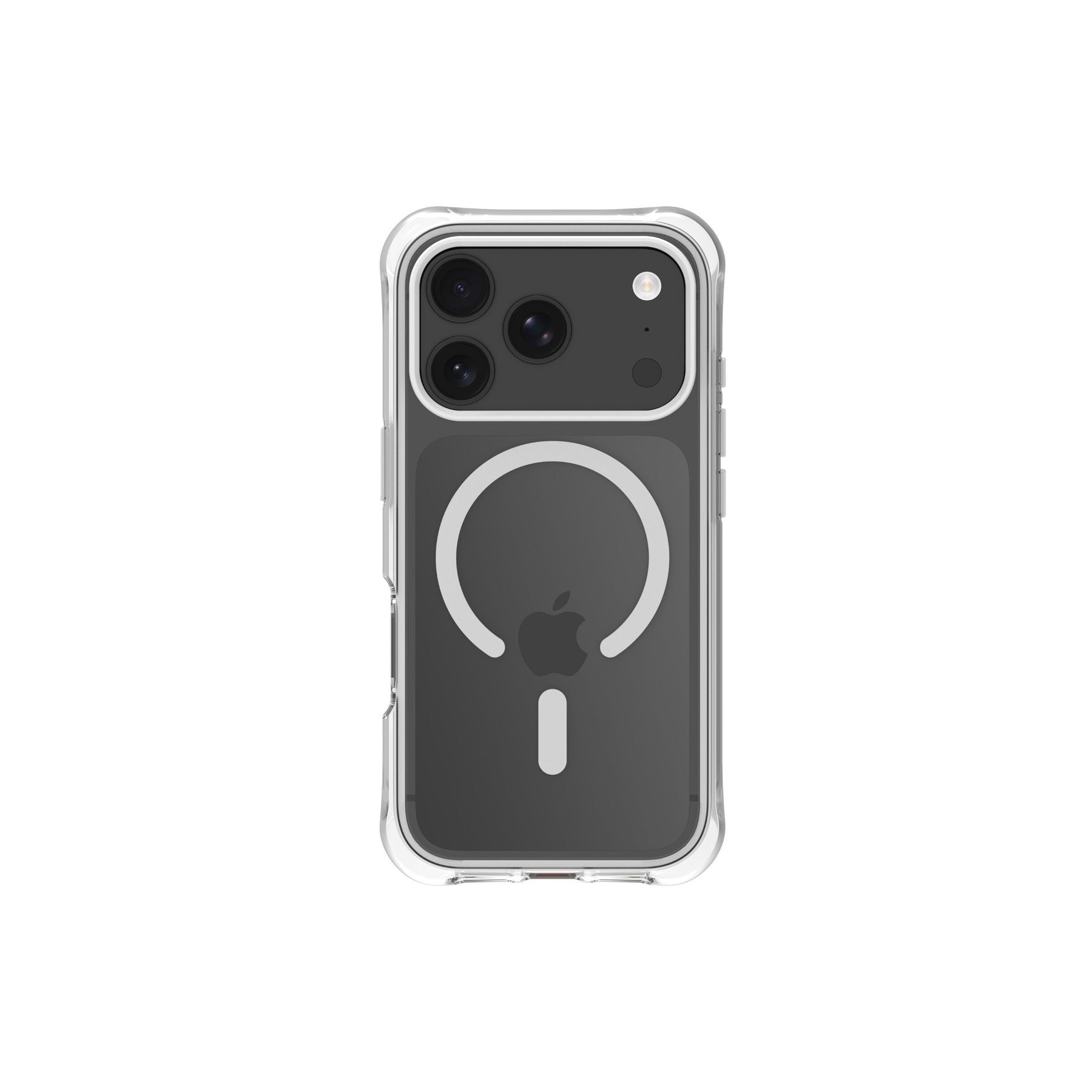 Body Guard ImpactMAG Air Cushion Case for Apple iPhone