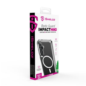 Body Guard ImpactMAG Case for Samsung Galaxy
