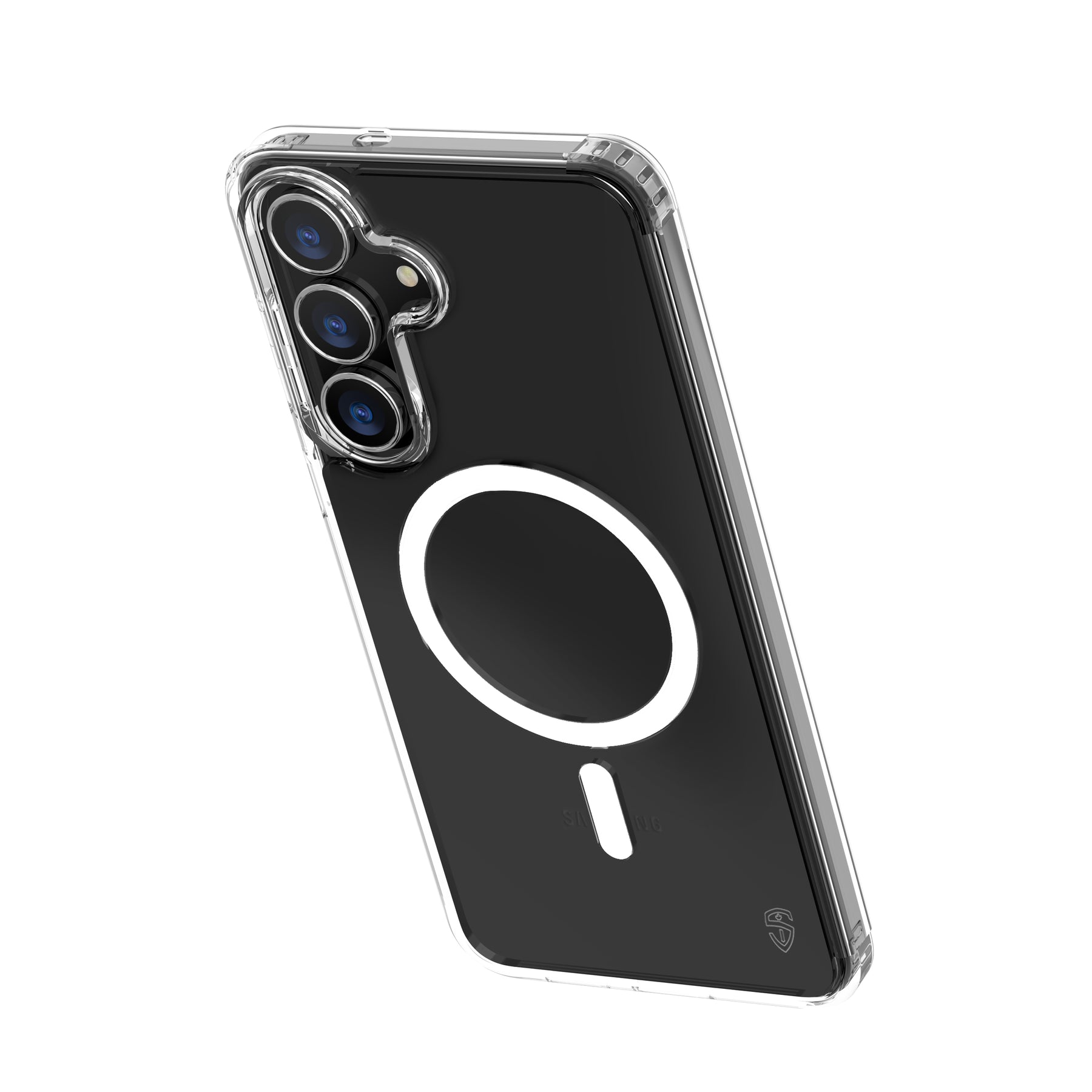 Body Guard ImpactMAG Case for Samsung Galaxy