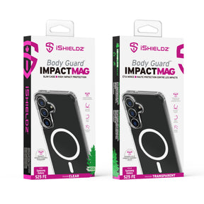 Body Guard ImpactMAG Case for Samsung Galaxy