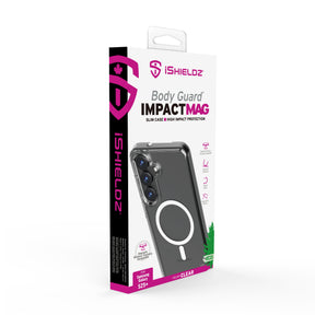Body Guard ImpactMAG Case for Samsung Galaxy