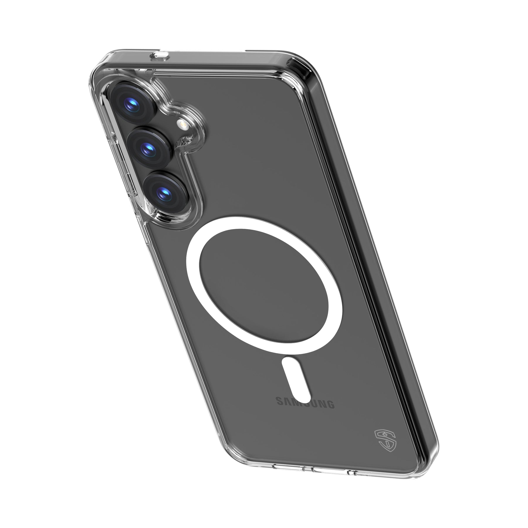 Body Guard ImpactMAG Case for Samsung Galaxy