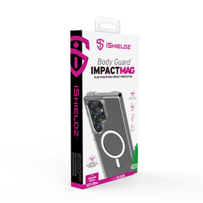 Body Guard ImpactMAG Case for Samsung Galaxy