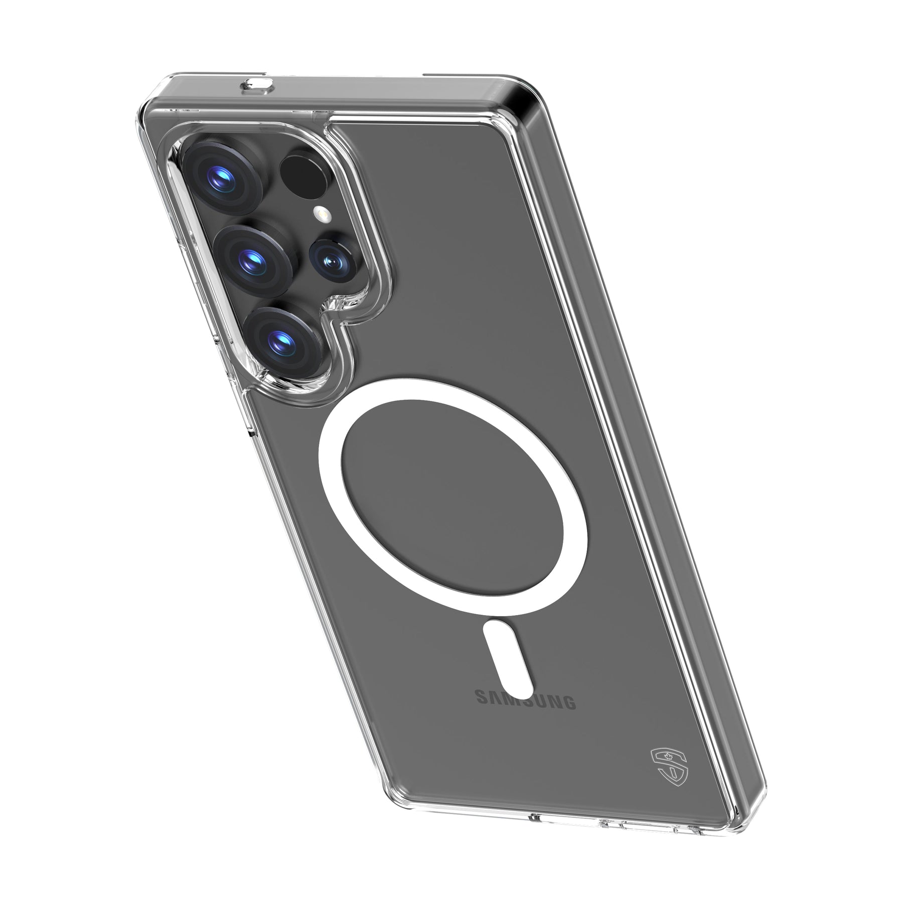 Body Guard ImpactMAG Case for Samsung Galaxy