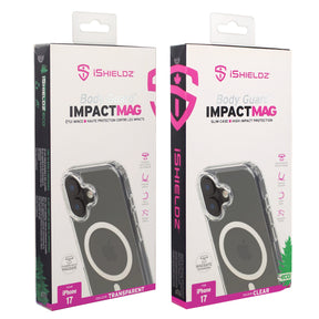 Body Guard ImpactMAG Case for Apple iPhone