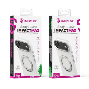 Body Guard ImpactMAG Kickstand Case for Apple iPhone