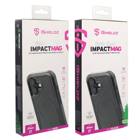 Body Guard ImpactMAG Case for Apple iPhone
