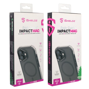 Body Guard ImpactMAG Case for Apple iPhone