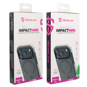 Body Guard ImpactMAG Case for Apple iPhone