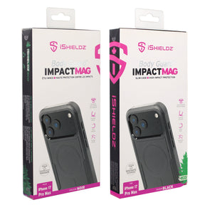 Body Guard ImpactMAG Case for Apple iPhone