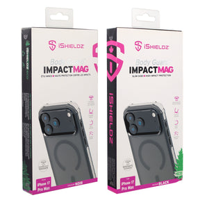 Body Guard ImpactMAG Case for Apple iPhone