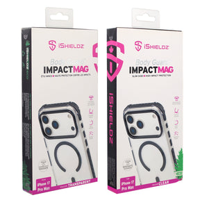 Body Guard ImpactMAG Case for Apple iPhone