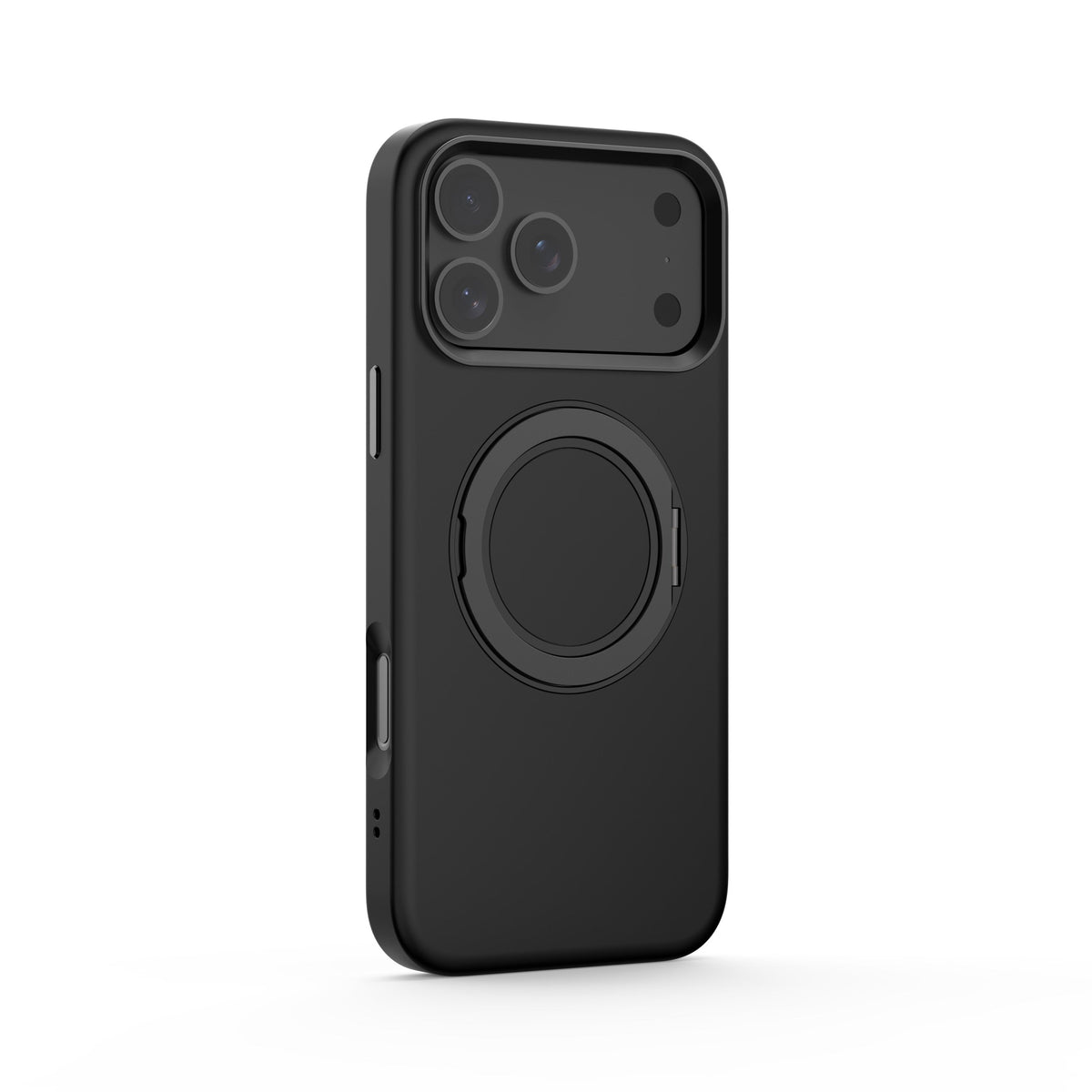 Body Guard ImpactMAG Kickstand Case for Apple iPhone