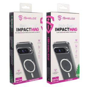 Body Guard ImpactMAG Case for Google Pixel