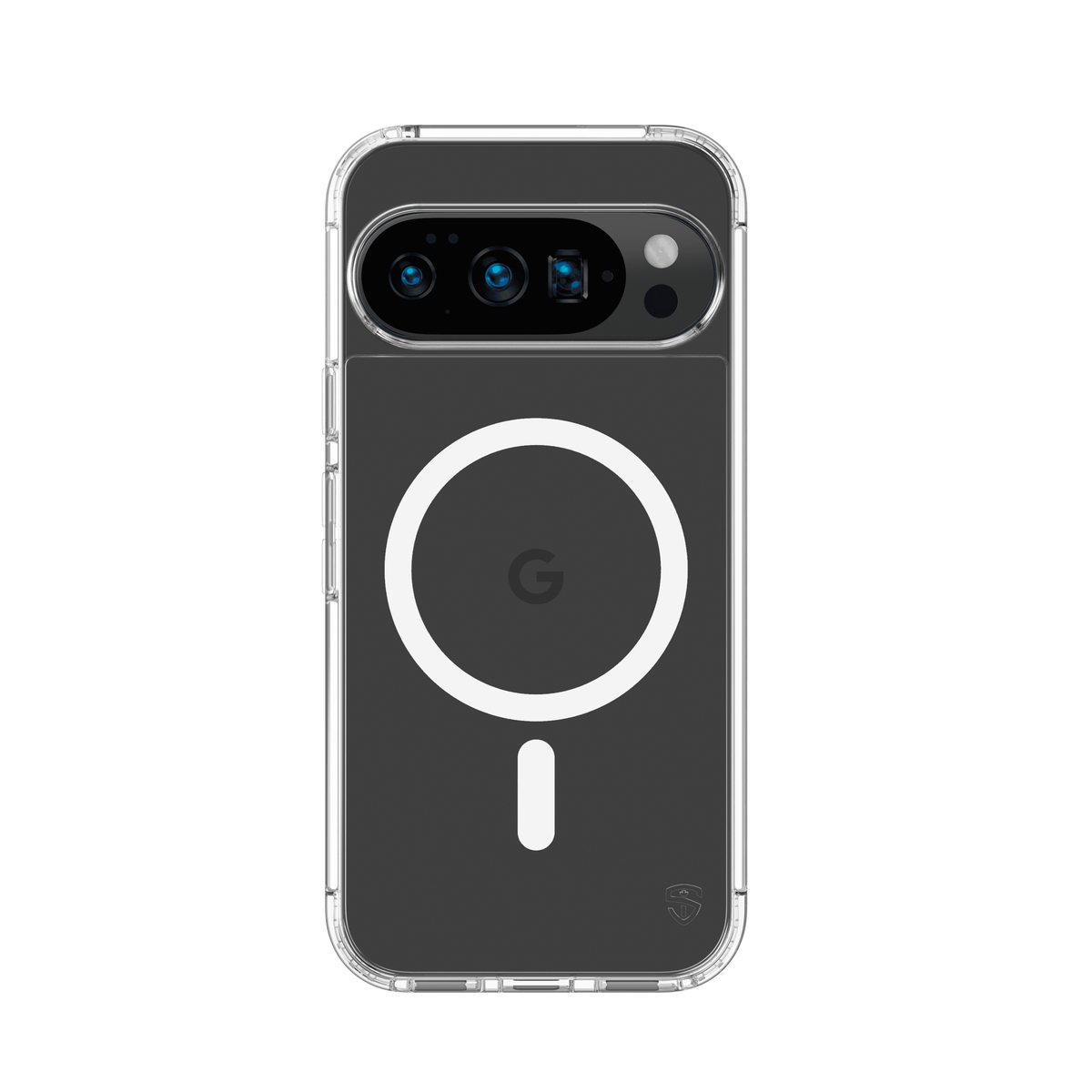 Body Guard ImpactMAG Case for Google Pixel