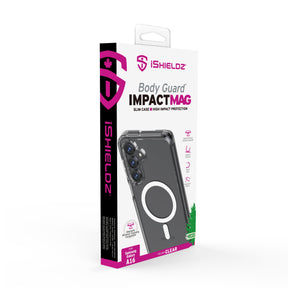 Body Guard ImpactMAG Case for Samsung Galaxy