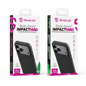 Body Guard ImpactMAG TechWoven Case for Apple iPhone