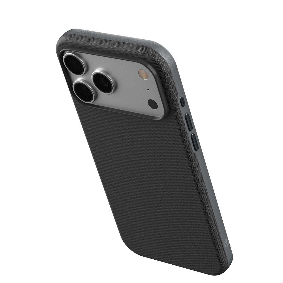 ImpactMAG TechWoven case for iPhone