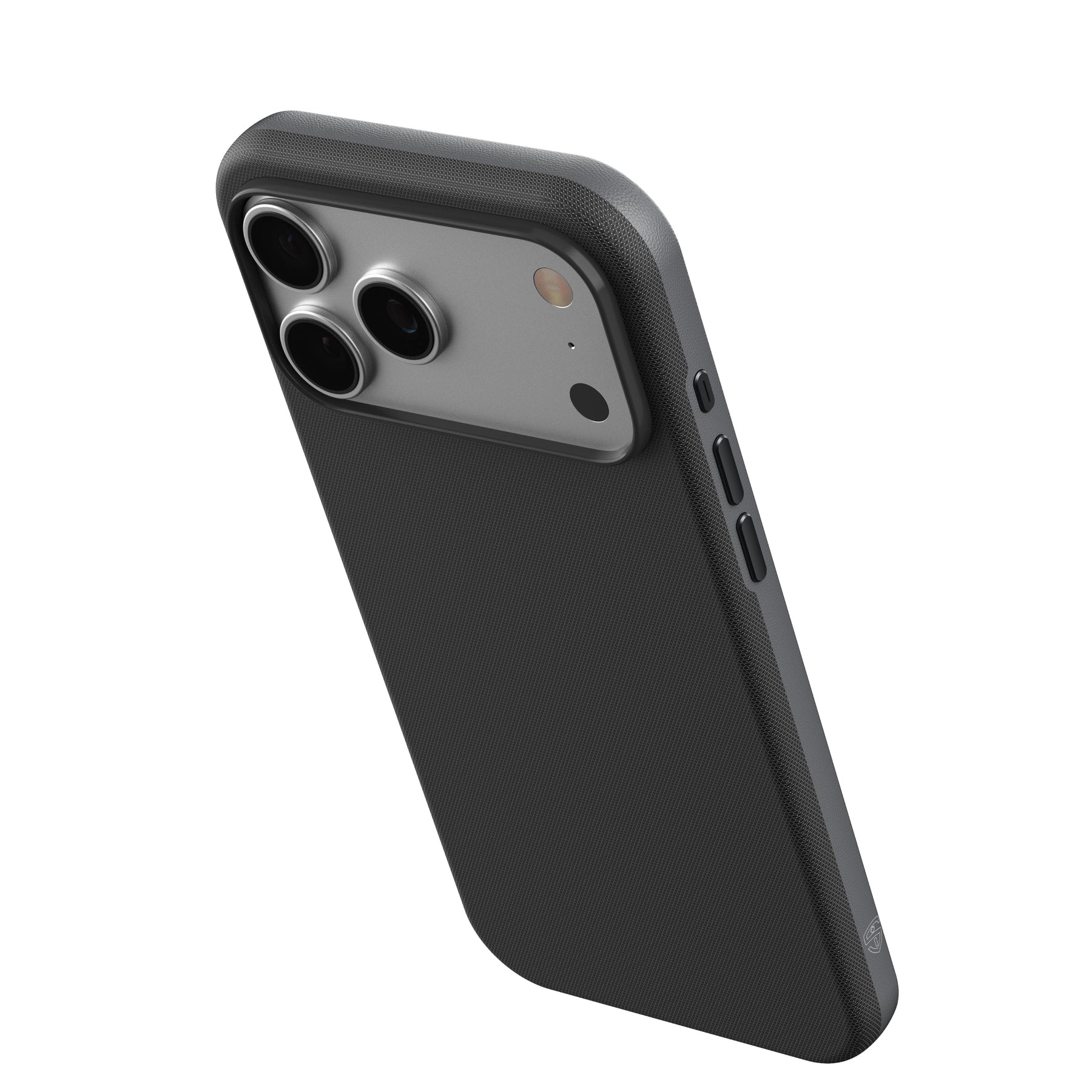 Body Guard ImpactMAG TechWoven Case for Apple iPhone